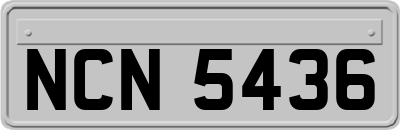 NCN5436