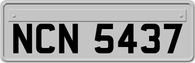NCN5437