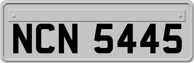 NCN5445