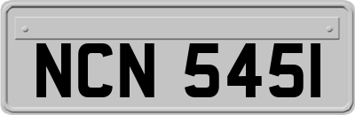 NCN5451