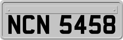 NCN5458