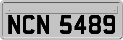 NCN5489