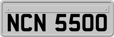 NCN5500