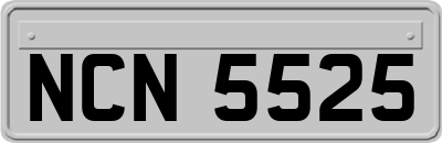 NCN5525