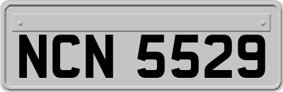 NCN5529