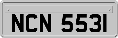 NCN5531