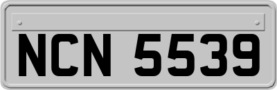 NCN5539