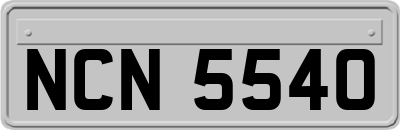 NCN5540