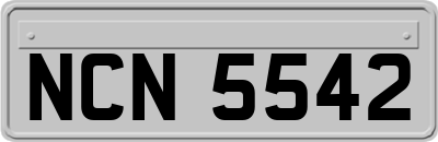 NCN5542