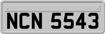 NCN5543