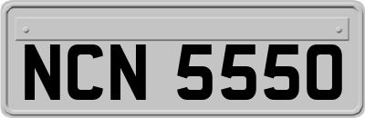NCN5550