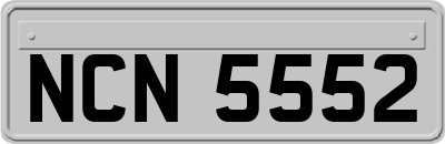 NCN5552