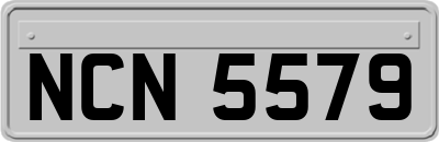 NCN5579