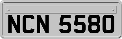 NCN5580