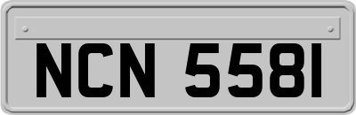 NCN5581