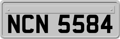 NCN5584