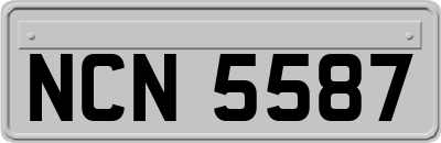 NCN5587
