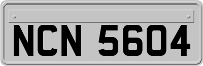 NCN5604