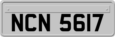 NCN5617