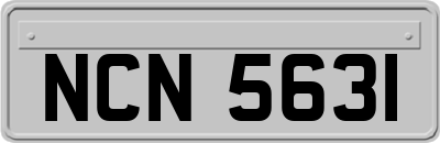 NCN5631