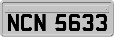NCN5633