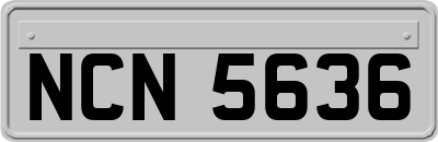 NCN5636