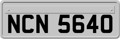 NCN5640