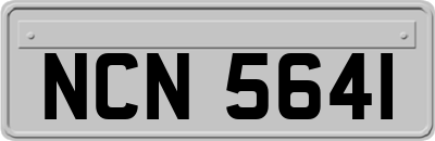 NCN5641