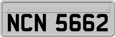 NCN5662