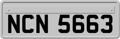 NCN5663