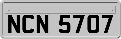 NCN5707
