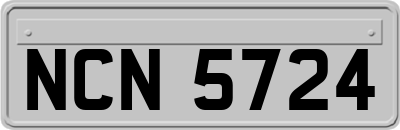NCN5724