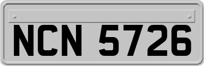NCN5726