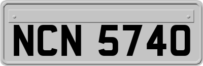 NCN5740
