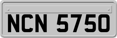 NCN5750