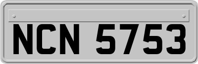 NCN5753