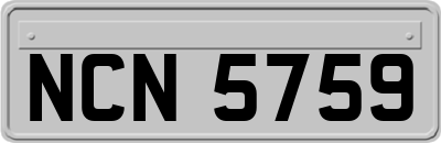NCN5759