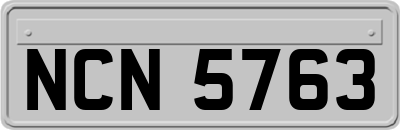 NCN5763