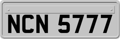 NCN5777