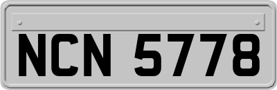 NCN5778