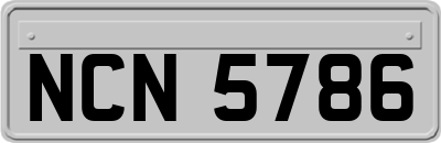 NCN5786