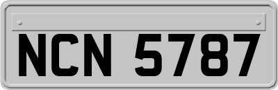 NCN5787