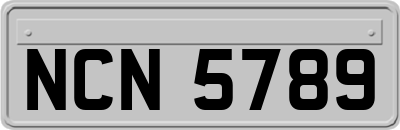 NCN5789