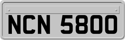 NCN5800