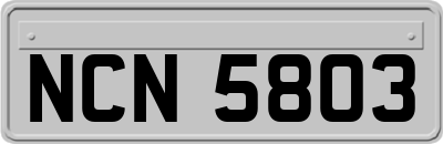 NCN5803