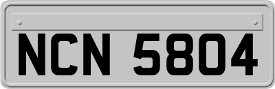 NCN5804