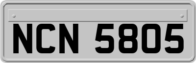 NCN5805