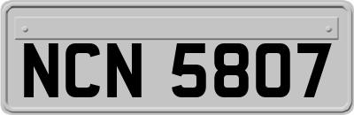NCN5807