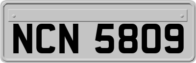 NCN5809