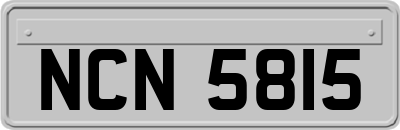 NCN5815